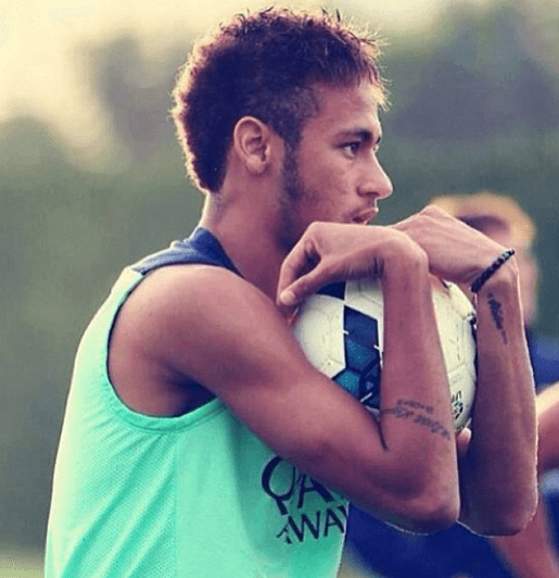 neymar 10