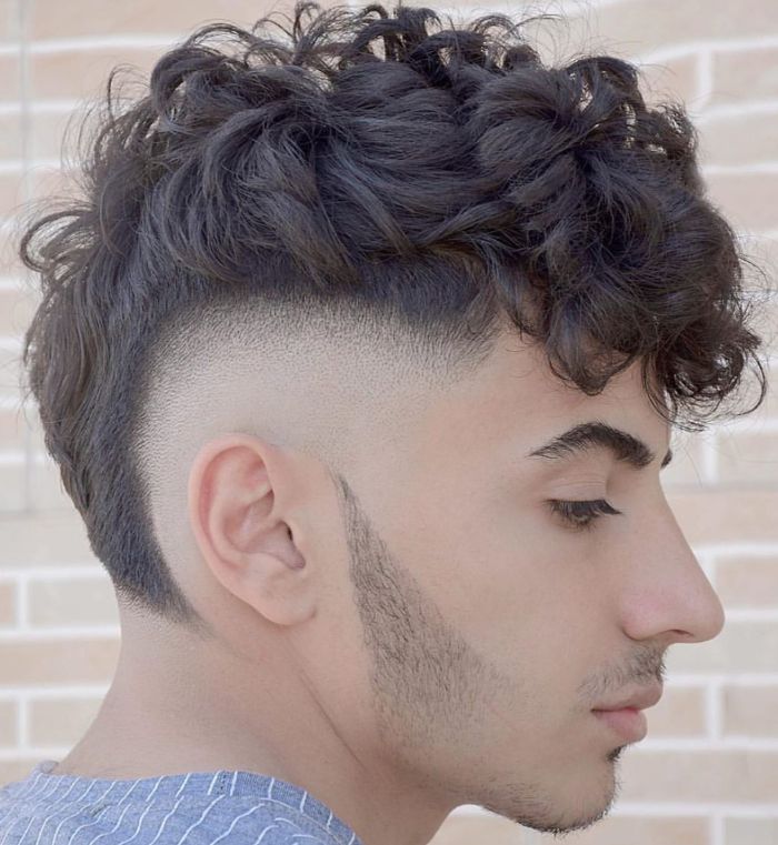 Wavy Hairstyles