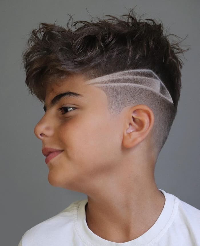 Undercut