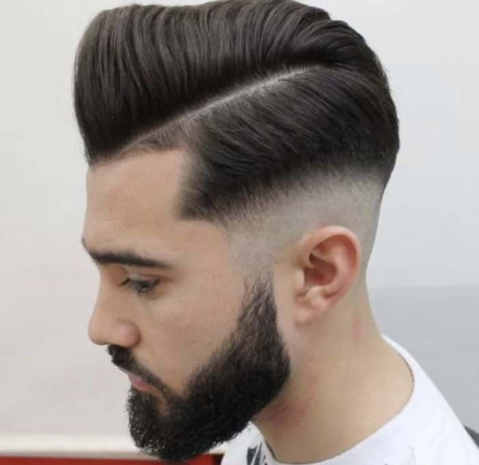 Most Popular Current Mens Hairstyles - 12