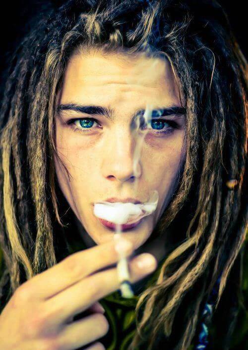 dreadlocks