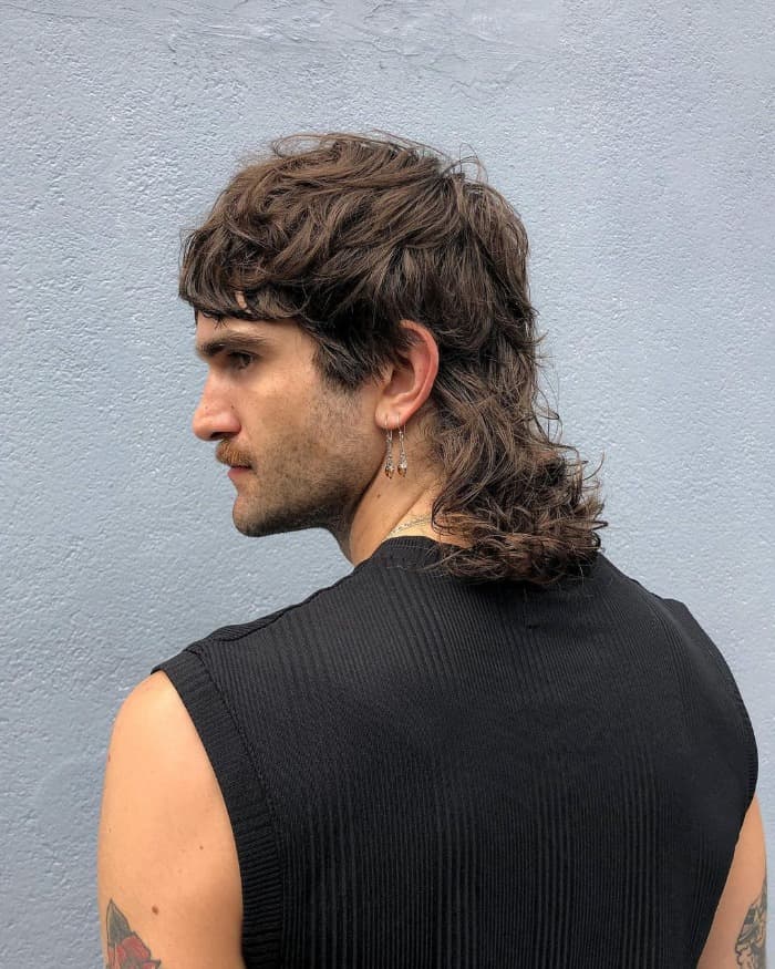 Mullet