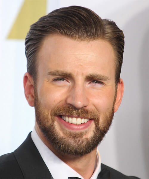 Chris-Evans