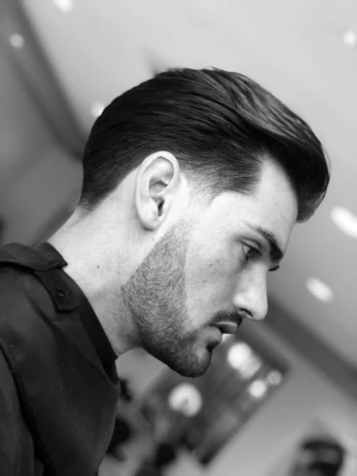 Most Popular Current Mens Hairstyles - 4