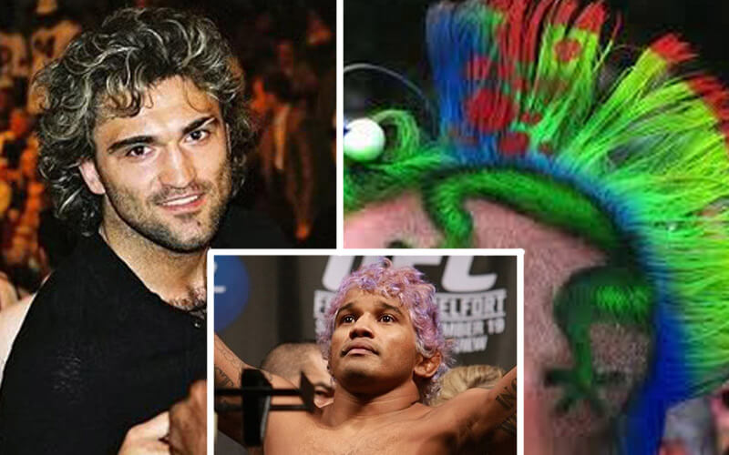 mma haircuts