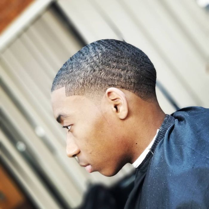 Box Fade 2