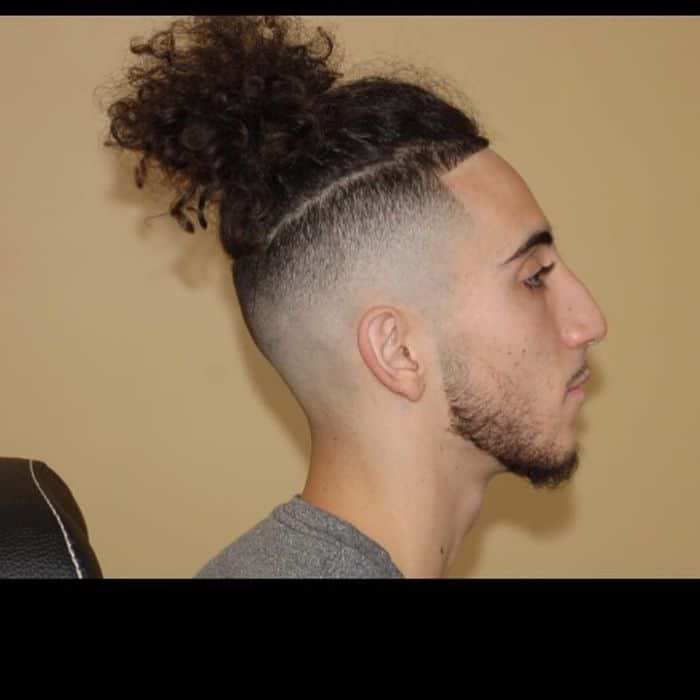 High Fade