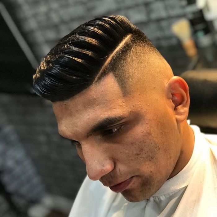 Hard Part Fade