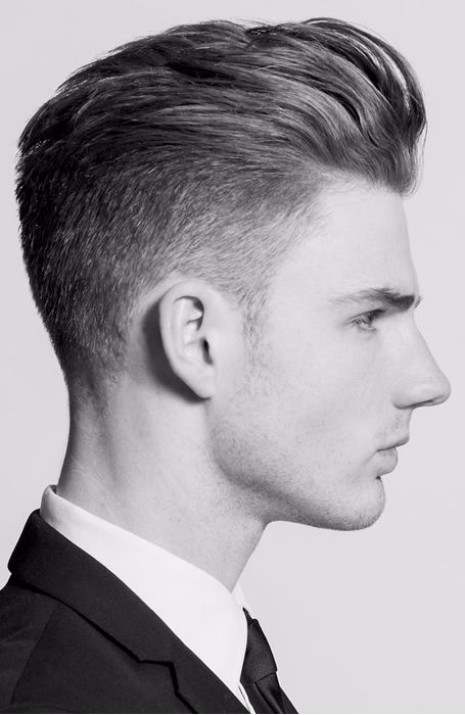 tapered-pompadour-mens-thick-hairstyle