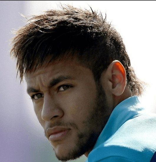 neymar 8