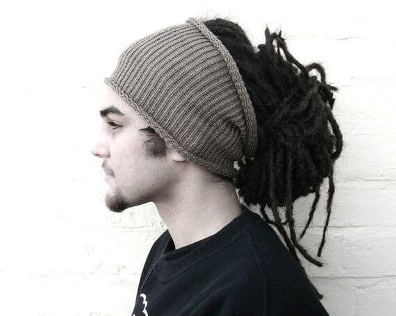 dreadlocks