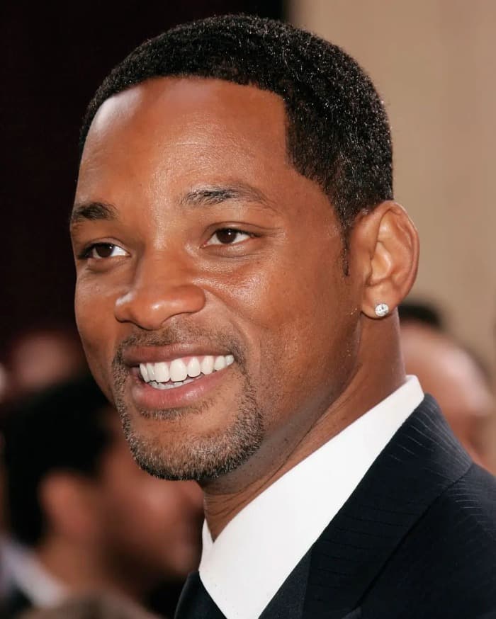 Will Smith