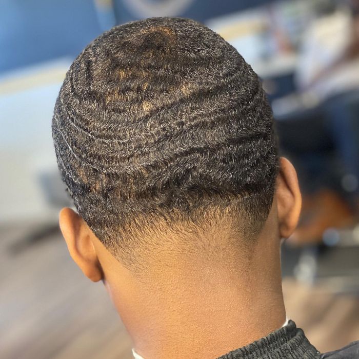 360 Waves and Shape Up