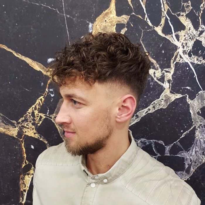 Wavy Texture Fade