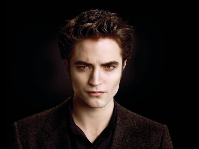 The Edward Cullen