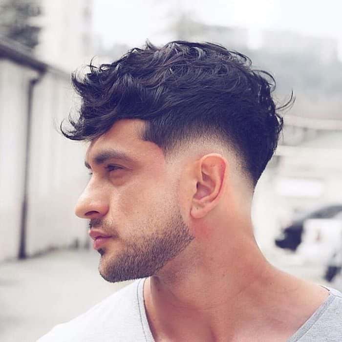 Most Popular Current Mens Hairstyles - 8