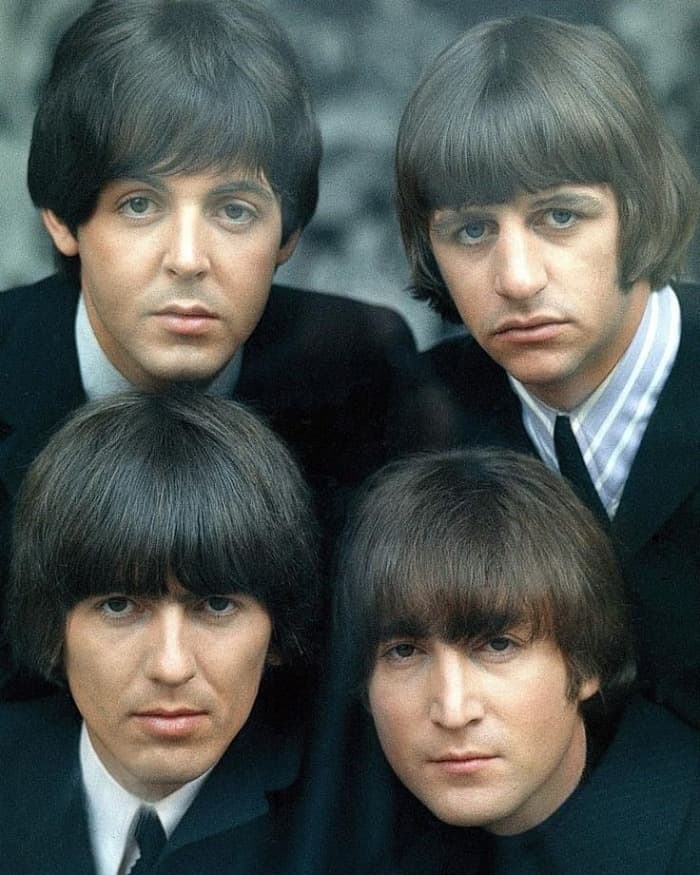 The Beatles