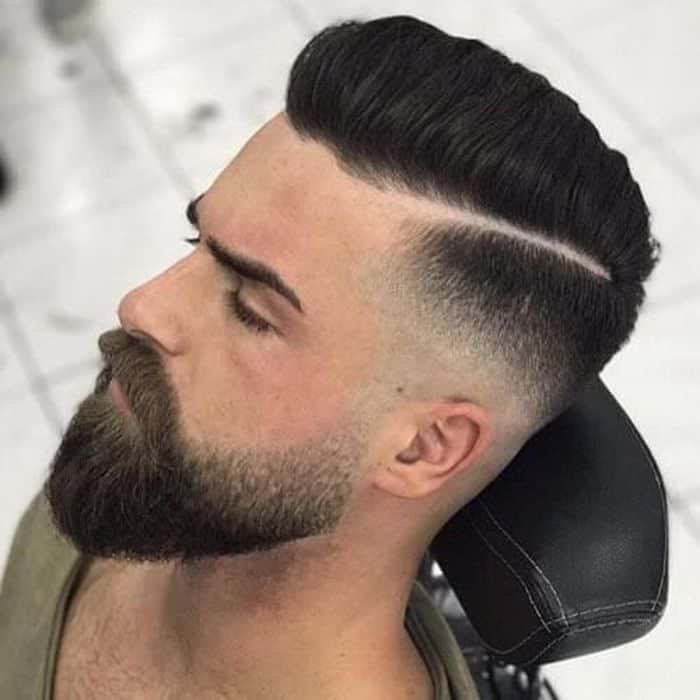 Most Popular Current Mens Hairstyles - 2