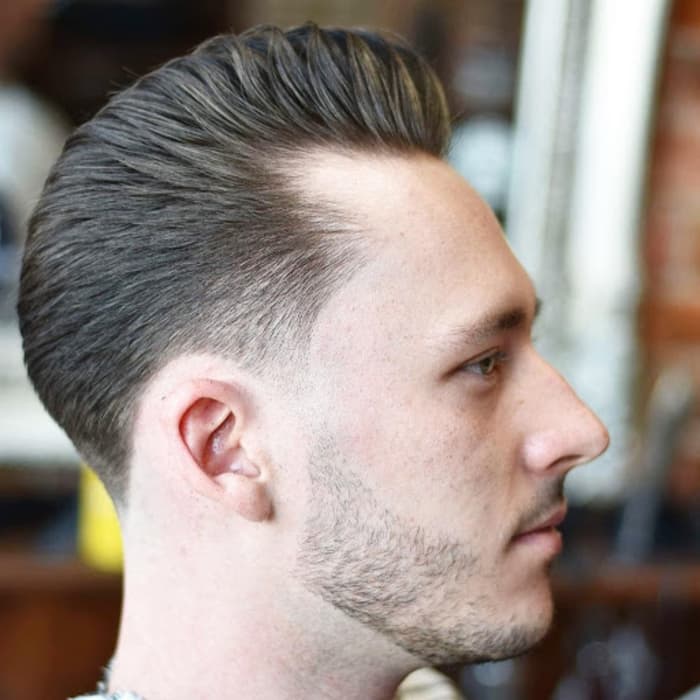 Pompadour