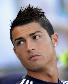 cristiano ronaldo hairstyle 2014 99