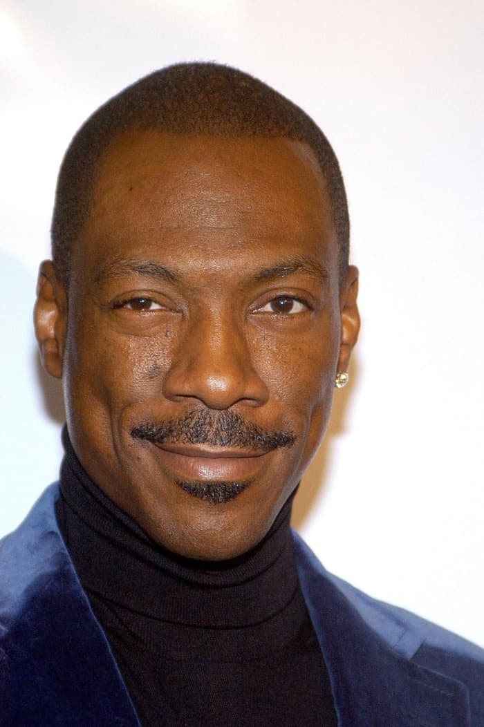 The Eddie Murphy