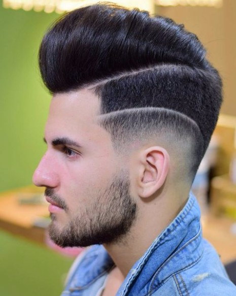 short-beard-long-hair-mens-thick-haircut