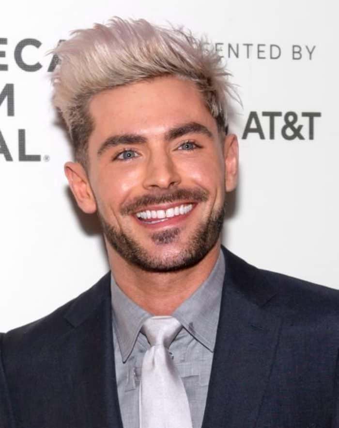 Most Popular Current Mens Hairstyles - 11