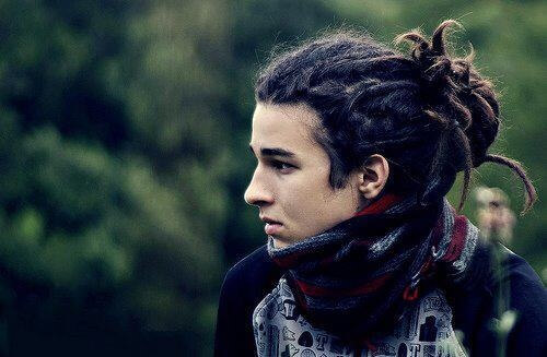 dreadlocks