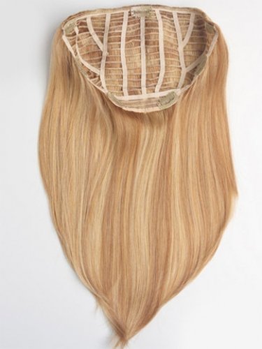 22" Straight Clip-In Hair Extensions by Jessica Simpson hairdo - R33