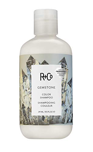 R+Co Gemstone Color Shampoo, 8.5 Fl Oz