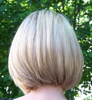 Medium Bob Cut