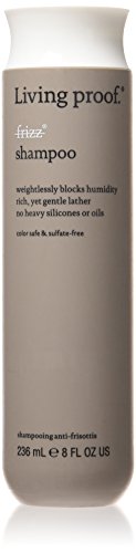 Living Proof No Frizz Shampoo, 8 Ounce