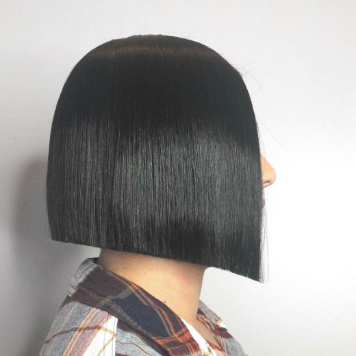 How to Rock a Bob - Bob Haircuts and Bob Hairstyle Inspiration