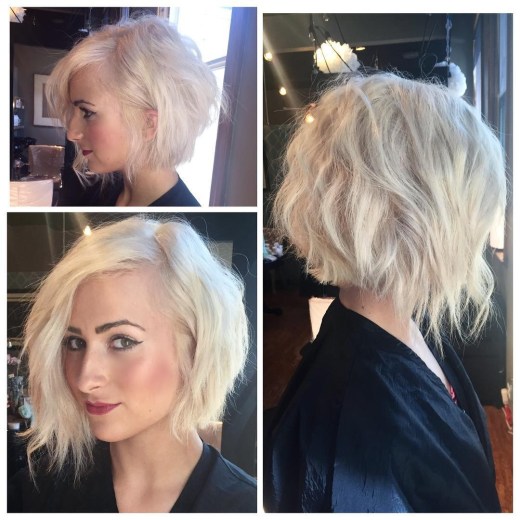 How to Rock a Bob - Bob Haircuts and Bob Hairstyle Inspiration