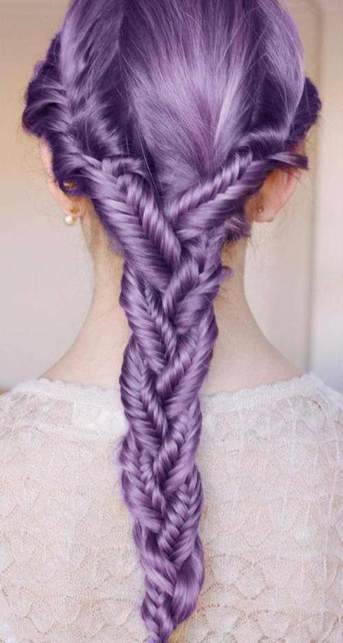 Braided Hairstyles for Girls (25)