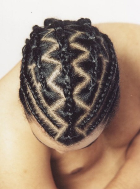 Cornrow Design: Stylish Cornrows for Women and Men