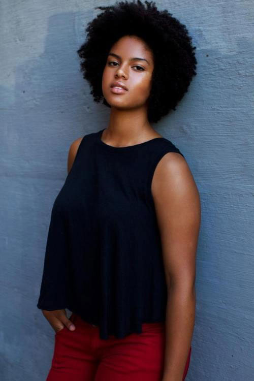 Popular Short Hairstyles for Black Women