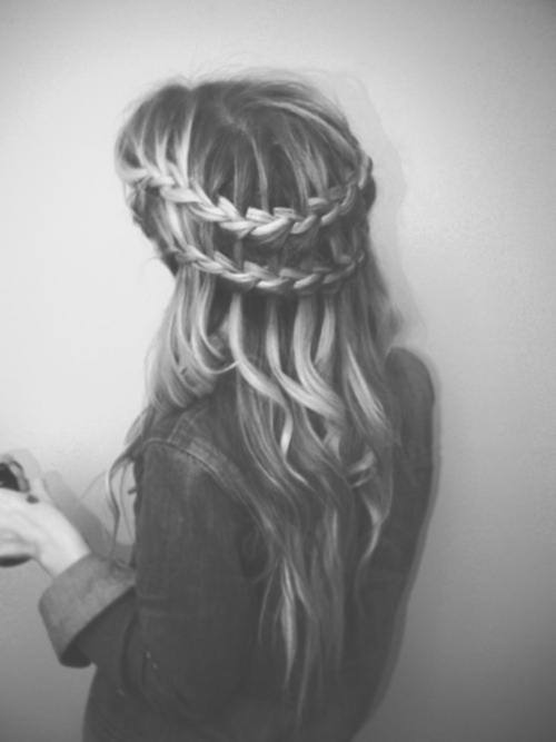 Braided Hairstyles for Girls (22)