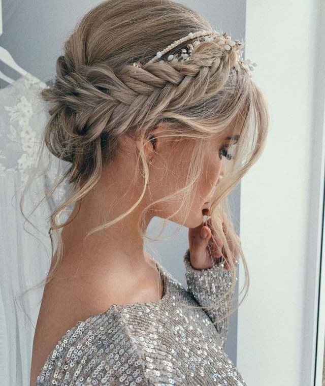 Crown Braid