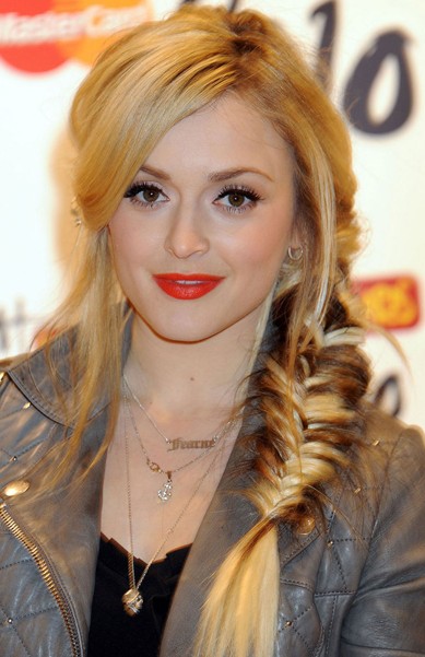 Fishtail Braid