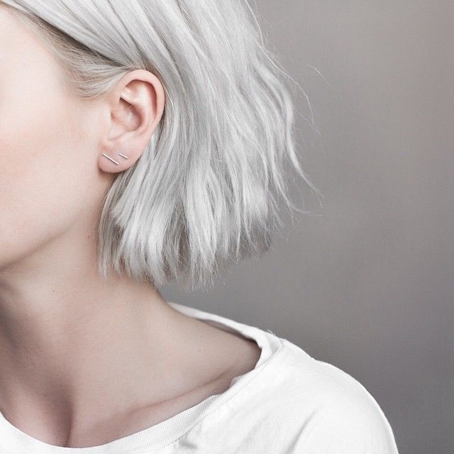 12 Hottest Chic Simple Easy-to-Style Bob Hairstyles