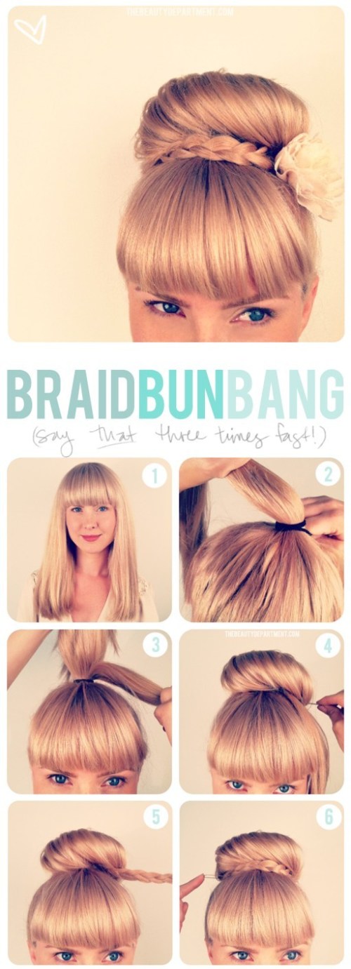 Braid-Bun-and-Bang