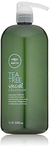 Tea Tree Special Conditioner, 33.8 Fl Oz