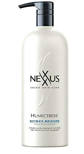 Nexxus Humectress Moisturizing Conditioner, 44 Fl Oz