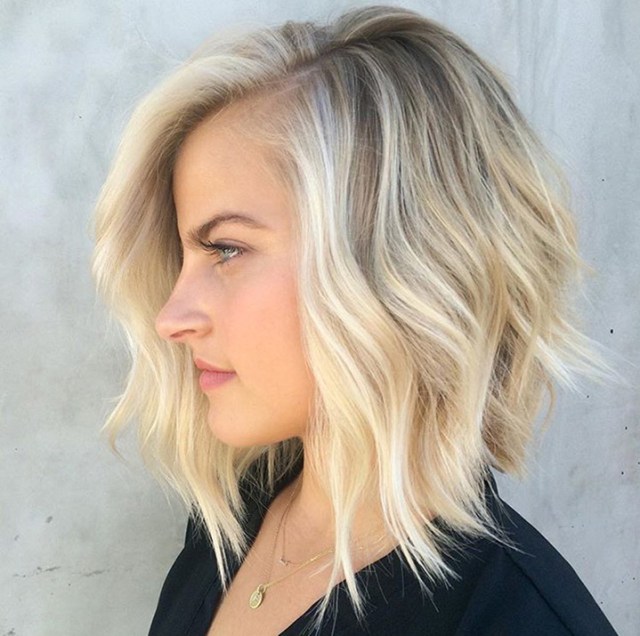 25 Amazing Choppy Bob Hairstyles for Short & Medium Hair