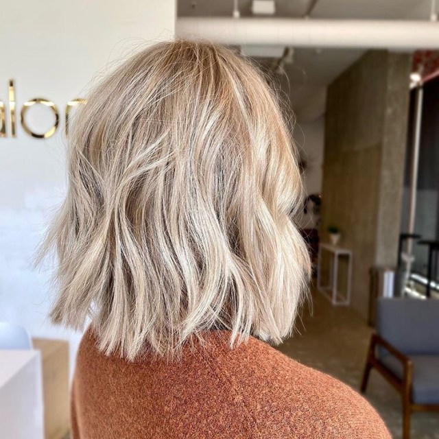 11 Short Cuts to Hair Heaven!