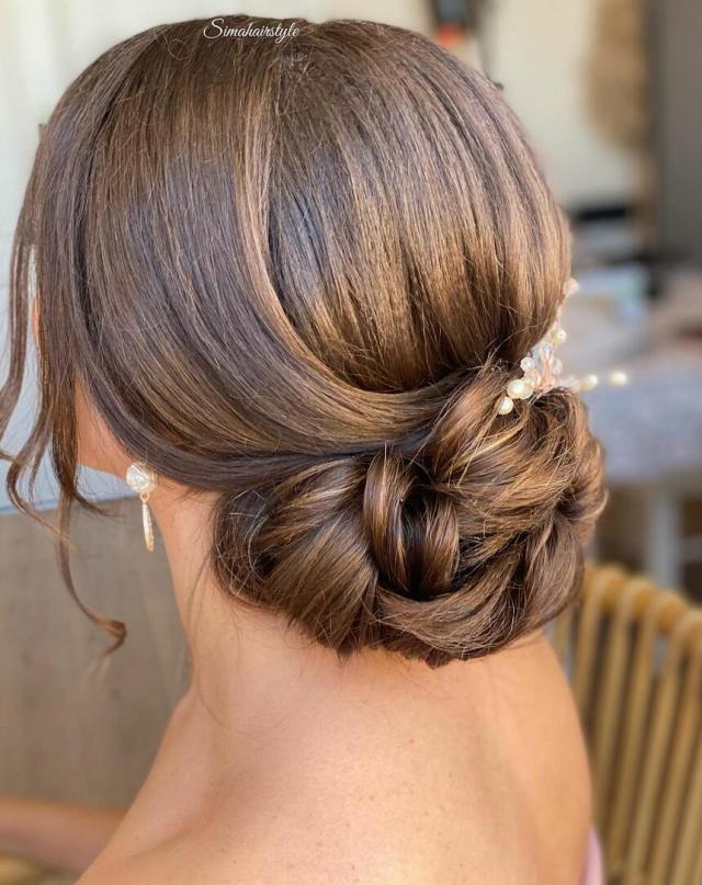 Chignon