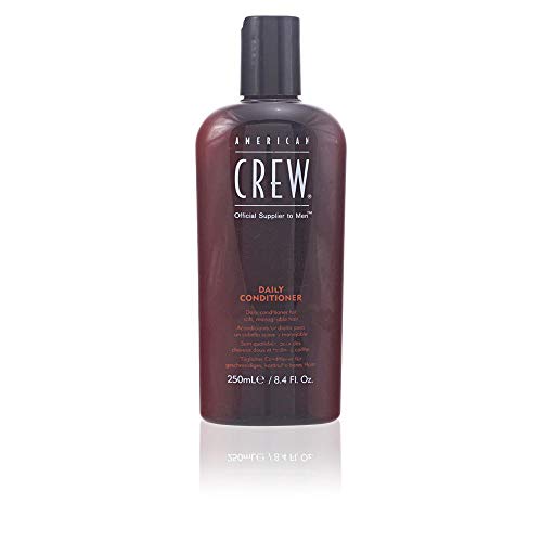 American Crew Daily Conditioner, 33.8 Ounce