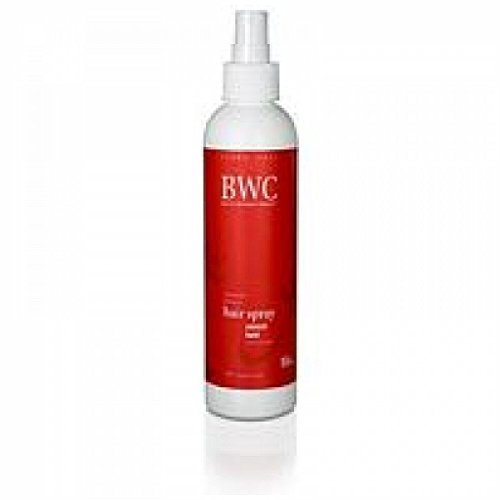 Beauty Without Cruelty Hair Spray Natural Hold - 8.5 fl oz