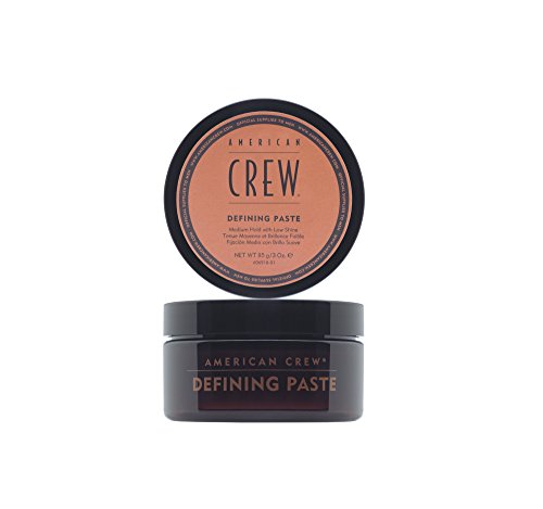 American Crew Fiber Defining Paste 3oz/85g